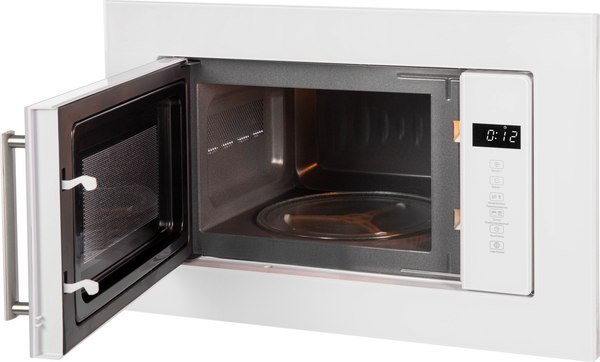 Изображение товара Микроволновая печь Hiberg VM 6502 W