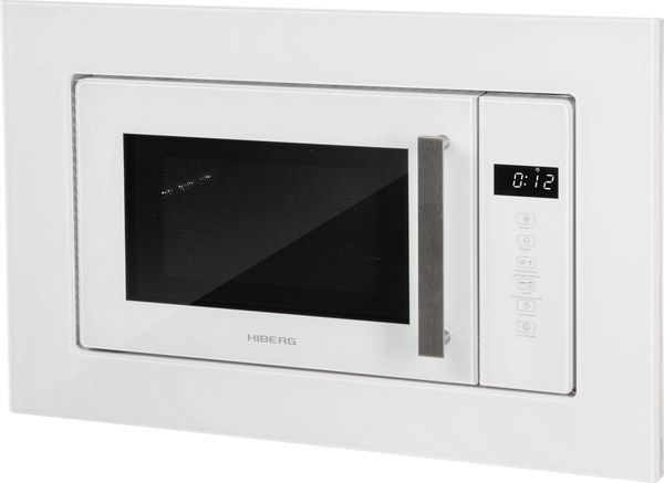 Изображение товара Микроволновая печь Hiberg VM 6502 W