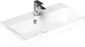 Изображение товара Тумба с умывальником Brevita Victory 70 / VIC-09070-0102Я+11070-KL