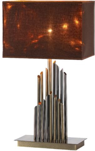 Изображение товара Прикроватная лампа Moderli Melony / V11143-1T