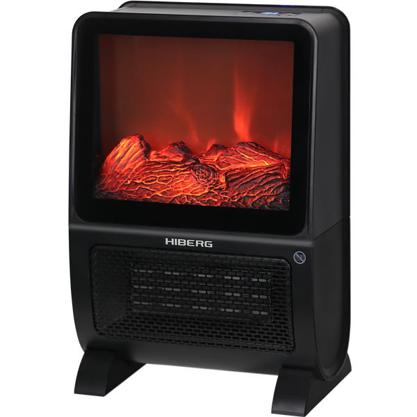 Изображение товара Тепловентилятор Hiberg TSF 3000 B