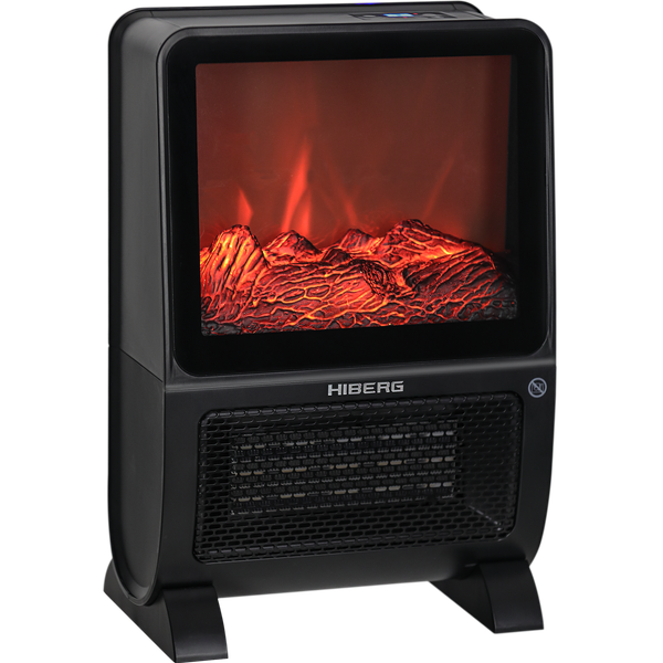 Изображение товара Тепловентилятор Hiberg TSF 3000 B