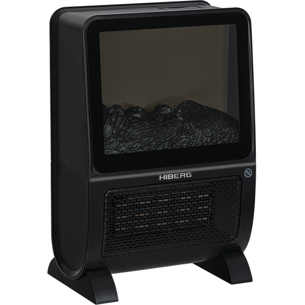 Изображение товара Тепловентилятор Hiberg TSF 3000 B