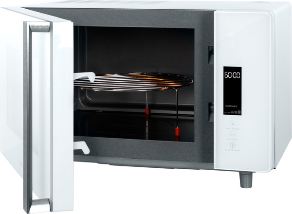 Изображение товара Микроволновая печь Hiberg VM-4588 W
