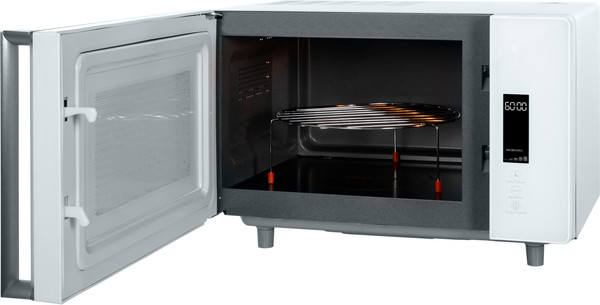 Изображение товара Микроволновая печь Hiberg VM-4588 W