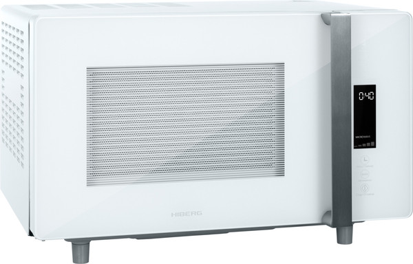 Изображение товара Микроволновая печь Hiberg VM-4588 W