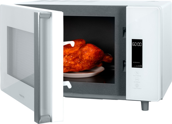 Изображение товара Микроволновая печь Hiberg VM-4588 W