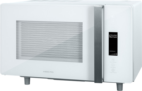 Изображение товара Микроволновая печь Hiberg VM-4588 W