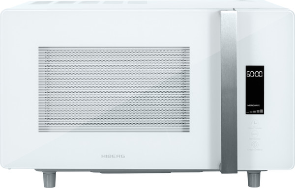 Изображение товара Микроволновая печь Hiberg VM-4588 W
