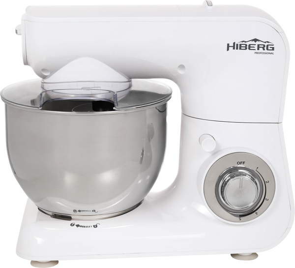Изображение товара Миксер стационарный Hiberg MP 1040 W