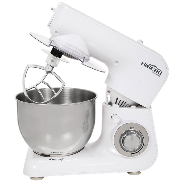 Изображение товара Миксер стационарный Hiberg MP 1040 W