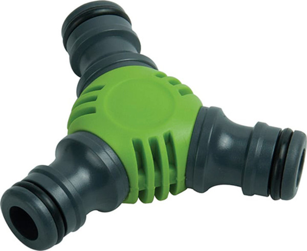 Изображение товара Соединитель для шланга AMIGO 79150