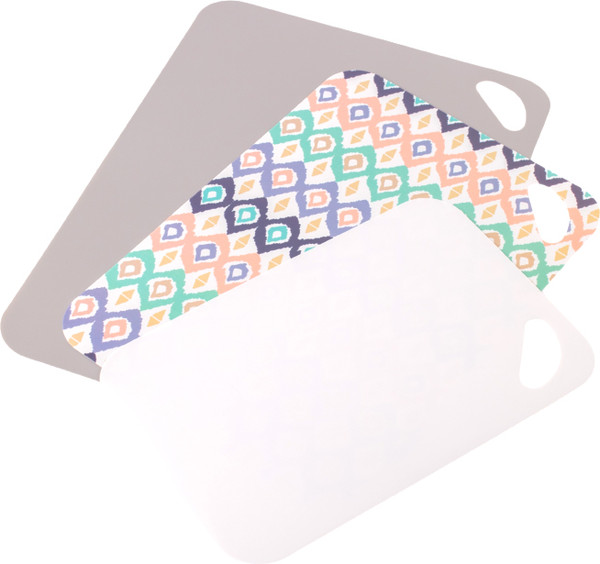 Изображение товара Набор разделочных досок Attribute Scandinavia ASK010 (3шт)