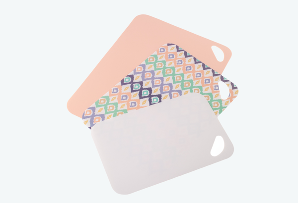 Изображение товара Набор разделочных досок Attribute Scandinavia ASK010 (3шт)