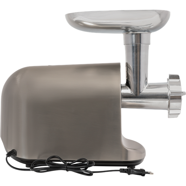 Изображение товара Мясорубка электрическая Hiberg MG 400 X