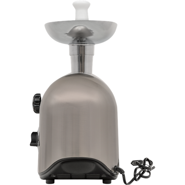 Изображение товара Мясорубка электрическая Hiberg MG 400 X
