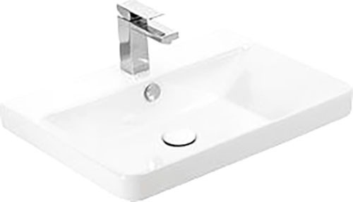 Изображение товара Тумба с умывальником Brevita Victory 60 / VIC-07060-50-03Я+11060-KL