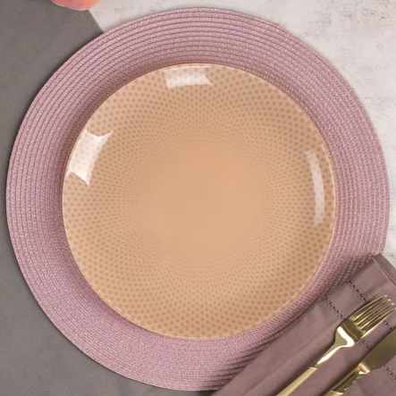 Изображение товара Тарелка столовая обеденная Luminarc Selesti Beige V9369