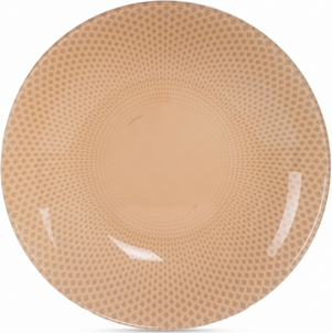 Изображение товара Тарелка столовая глубокая Luminarc Selesti Beige V9371