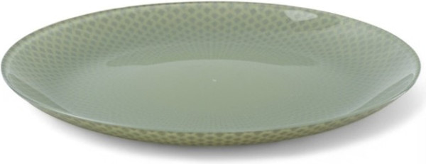 Изображение товара Тарелка закусочная (десертная) Luminarc Selesti Green V9373