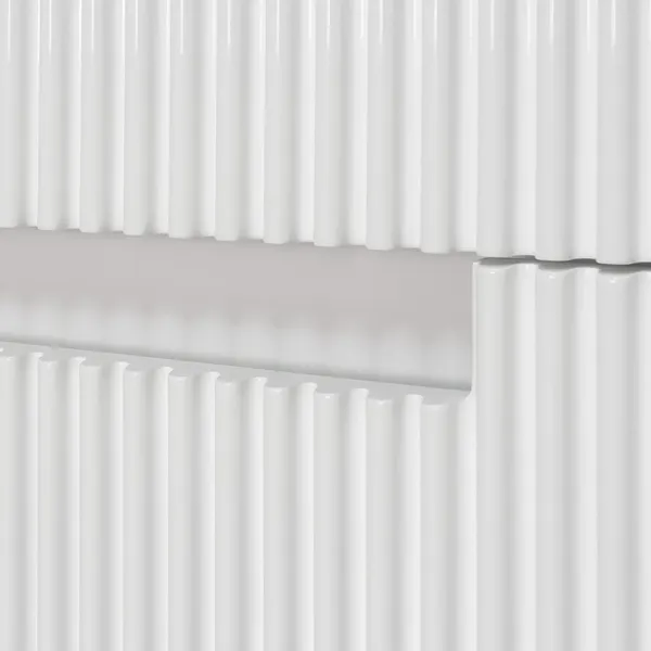 Изображение товара Тумба с умывальником Brevita Ariana 80 / ARI-01080-0742Я+Р-Евв14080-Д