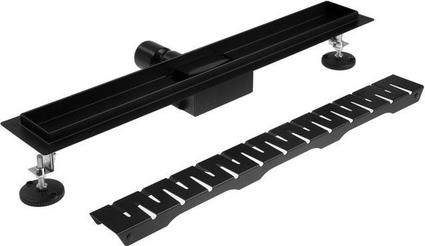 Изображение товара Трап для душа Tim BAD467002BK