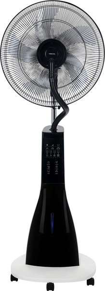 Изображение товара Вентилятор Hiberg FW 400 BW