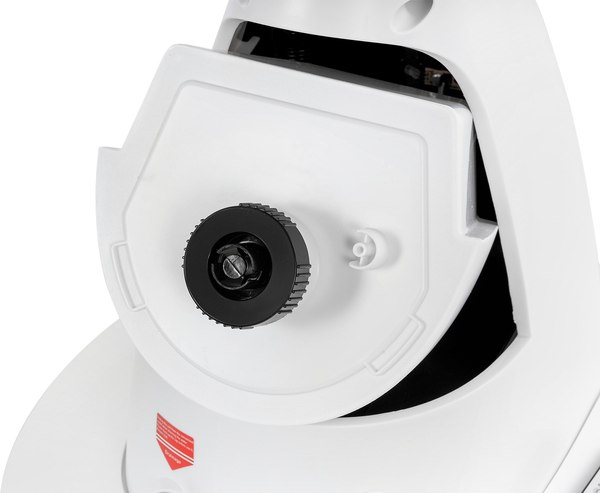 Изображение товара Вентилятор Hiberg FW 400 BW