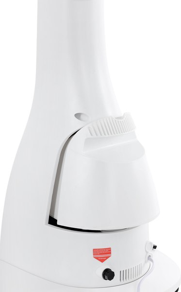 Изображение товара Вентилятор Hiberg FW 400 BW