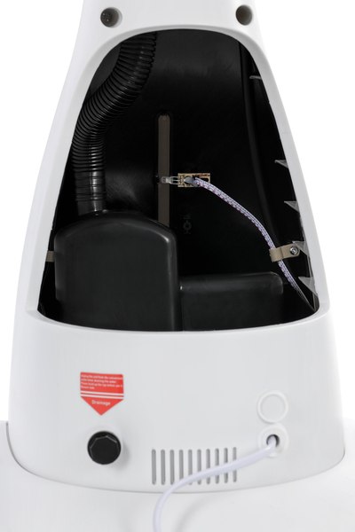 Изображение товара Вентилятор Hiberg FW 400 BW