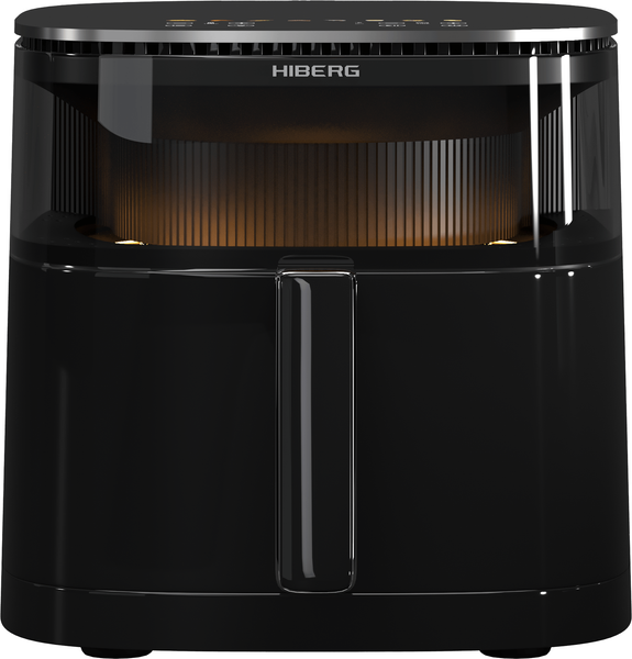 Изображение товара Аэрогриль Hiberg MDC 600 B