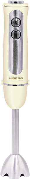Изображение товара Блендер погружной Hiberg HB 1041 Y