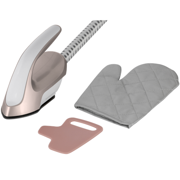 Изображение товара Отпариватель Hiberg GS 5000 H