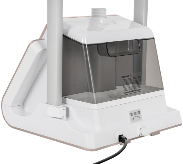 Изображение товара Отпариватель Hiberg GS 5000 H