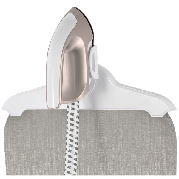 Изображение товара Отпариватель Hiberg GS 5000 H