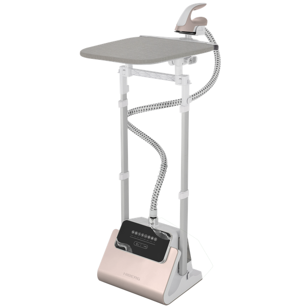 Изображение товара Отпариватель Hiberg GS 5000 H