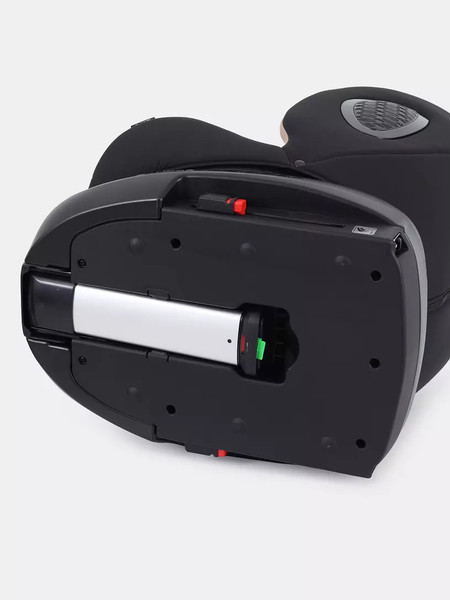 Изображение товара Автокресло Rant Helix Isofix / AY819 (зеленый)