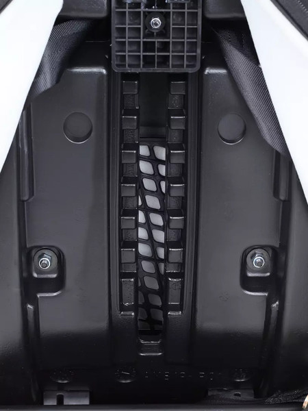 Изображение товара Автокресло Rant Helix Isofix / AY819 (зеленый)