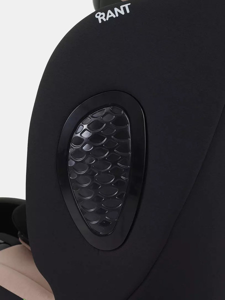 Изображение товара Автокресло Rant Helix Isofix / AY819 (зеленый)