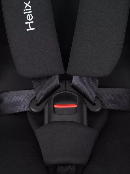 Изображение товара Автокресло Rant Helix Isofix / AY819 (черный)