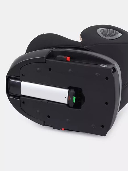 Изображение товара Автокресло Rant Helix Isofix / AY819 (черный)