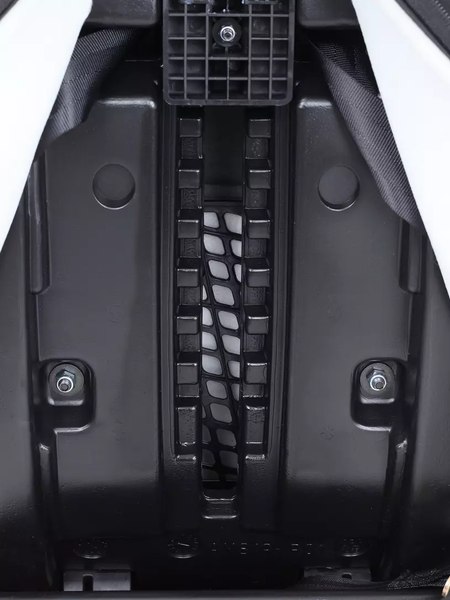 Изображение товара Автокресло Rant Helix Isofix / AY819 (черный)