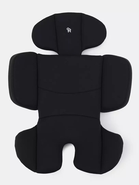 Изображение товара Автокресло Rant Helix Isofix / AY819 (черный)