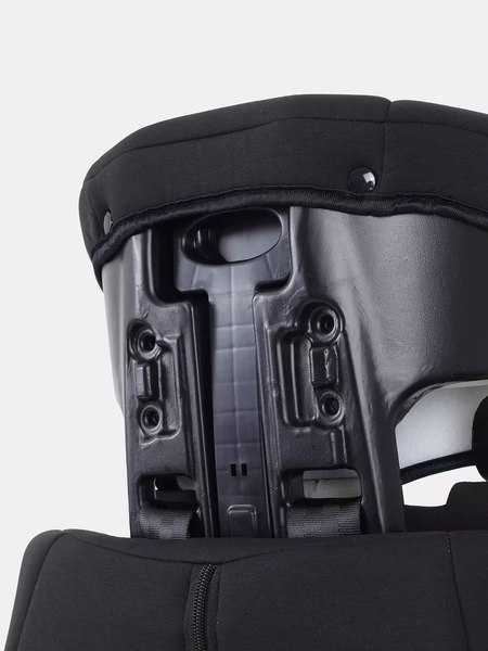 Изображение товара Автокресло Rant Helix Isofix / AY819 (черный)
