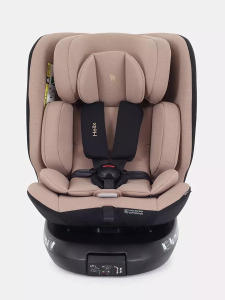 Изображение товара Автокресло Rant Helix Isofix / AY819 (бежевый)