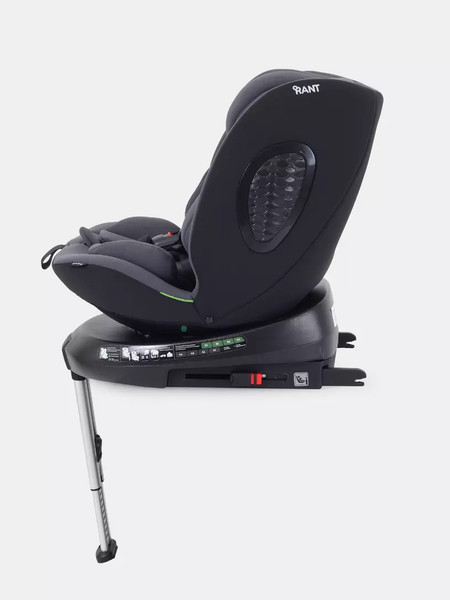 Изображение товара Автокресло Rant Helix Isofix / AY819 (серый)