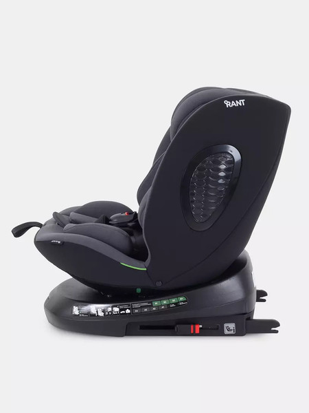 Изображение товара Автокресло Rant Helix Isofix / AY819 (серый)
