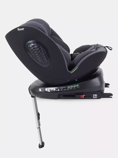 Изображение товара Автокресло Rant Helix Isofix / AY819 (серый)