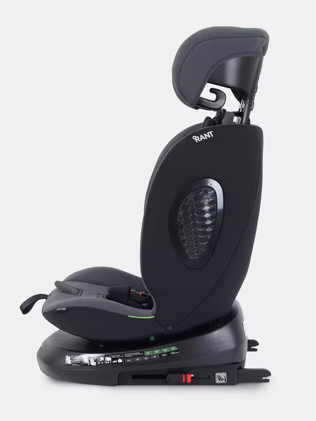 Изображение товара Автокресло Rant Helix Isofix / AY819 (серый)