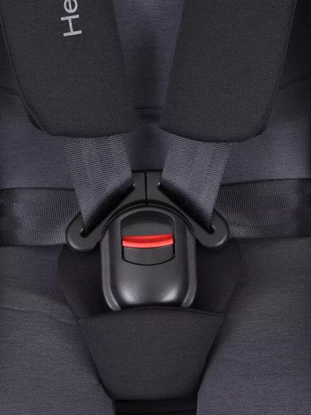 Изображение товара Автокресло Rant Helix Isofix / AY819 (серый)